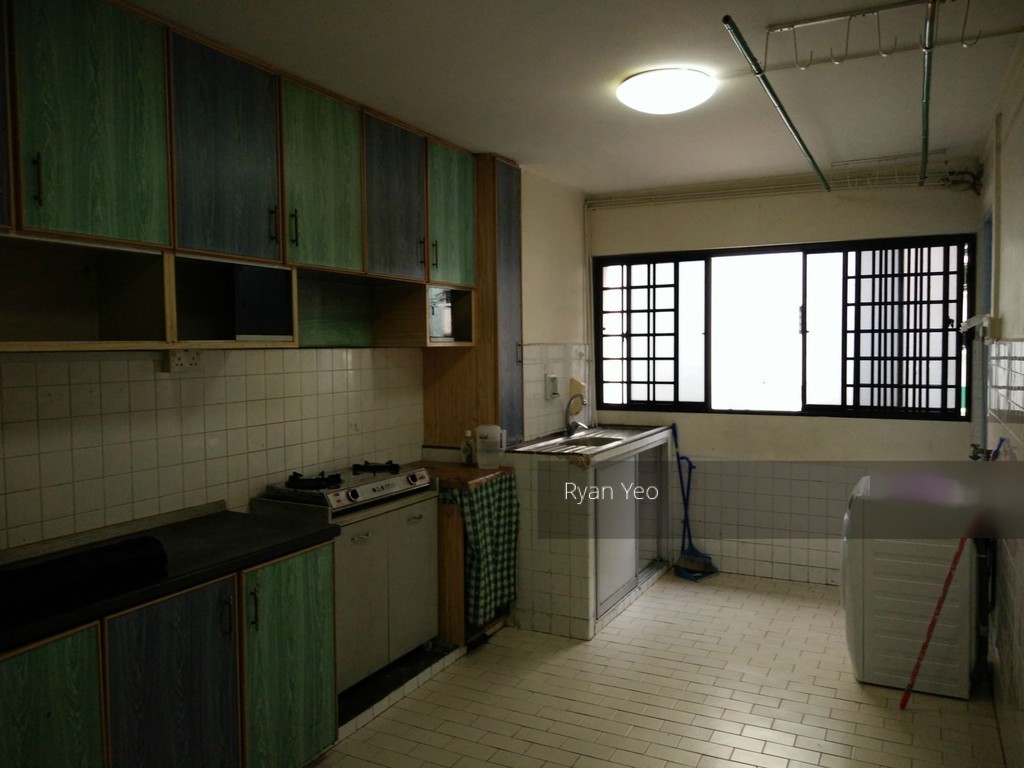 Blk 118 Potong Pasir Avenue 1 (Toa Payoh), HDB 3 Rooms #134877792